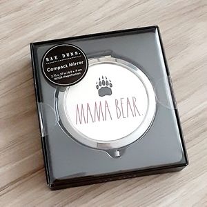 RAE DUNN Women Mirror